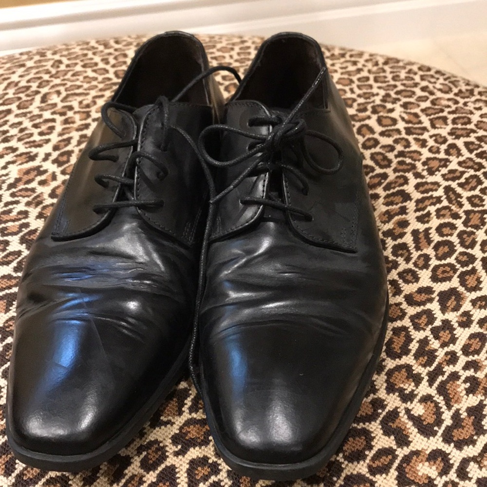 Dress shoes from the rail at Nordstrom sz euro 40